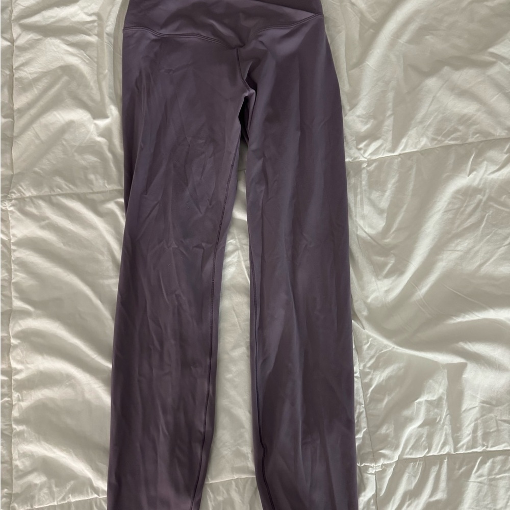 Halara cross leggings